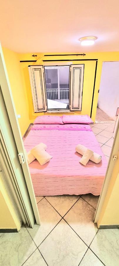 Independent Room Near Ortigia Island Syracuse ภายนอก รูปภาพ