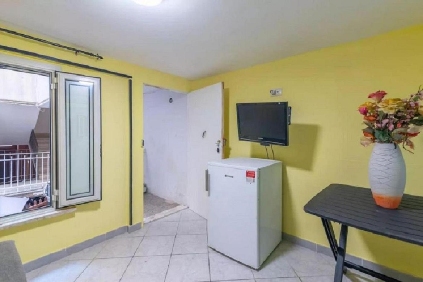 Independent Room Near Ortigia Island Syracuse ภายนอก รูปภาพ